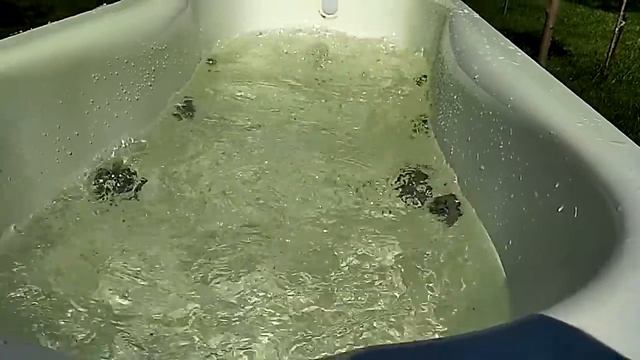 Насос для ванны с гидромассажем (джакузи) смотреть онлайн