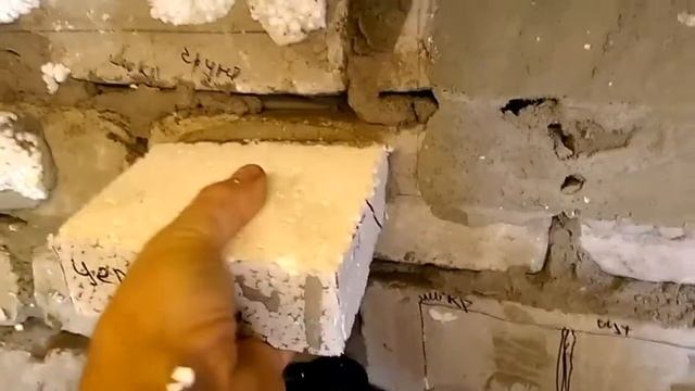 Часть 2. Утепляемся. Чем клеить пенопласт
