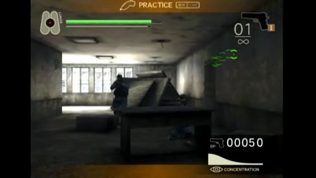 Replay - Disaster Day of Crisis смотреть онлайн