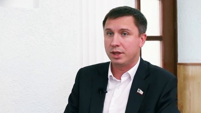 Интервью. Форум 