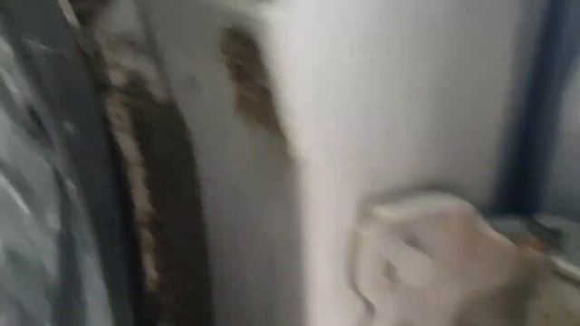 Toyota Spacio ТО и замена крыла. смотреть онлайн