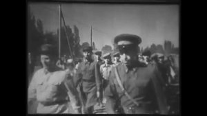 Если дорог тебе твой дом...  Константин Симонов (с) 1942