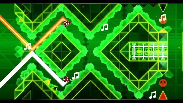 ''Theory of Everything 2 Full Version'' by GDProxified | Geometry Dash смотреть онлайн