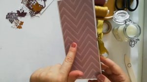 Мастер Класс. Шоколадница для учителя