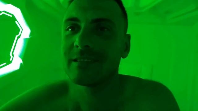 #50 MONOTEL. Капсульный отель в стиле 5 ЭЛЕМЕНТА. Бесплатное проживание для аниматоров :)) смотреть онлайн