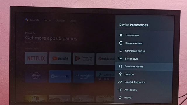 HISENSE Android TV : How to Enable or Disable USB Debugging Mode смотреть онлайн