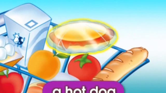 Fairyland 3 Fairy cakes