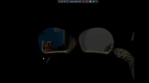 (Пять Ночей Из Чебурашки 2)(ночь 4 пройдено)(бомбючая жёсткая 4 ночь)