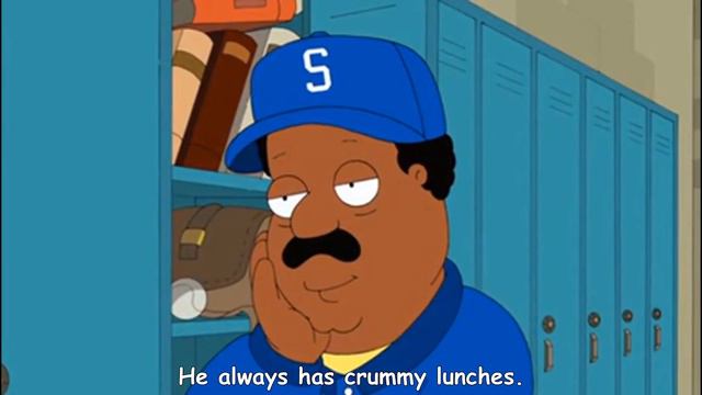 English with Family Guy смотреть онлайн