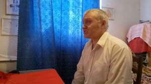 Монах Симеон Афонский. Наставление