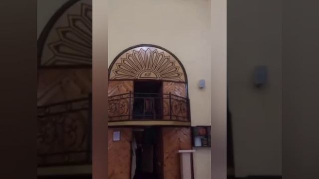 Кизляр. Мечеть. смотреть онлайн