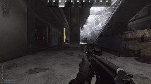 Рейд в КИБА Армс Тарков