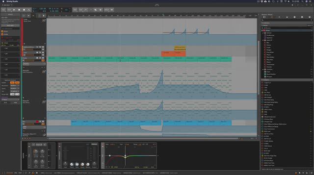 13. Mastering