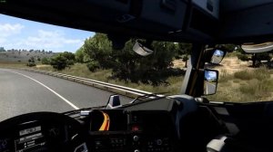 #CruisingIberia with New Renault T High | Euro Truck Simulator 2