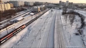 ВСМ-3 "Юг": Москва - Ростов-на-Дону - Краснодар - Сочи. Как соединить  с ВСМ-1 и ВСМ-2?