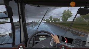 Truckers of Europe 3 на Андроид