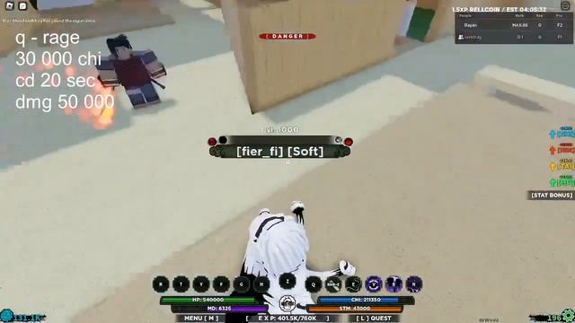 МОЙ ПЛАН ПОДОШЕЛ К КОНЦУ! Или же обзор АЙЗЕНА | Roblox Shindo Life смотреть онлайн