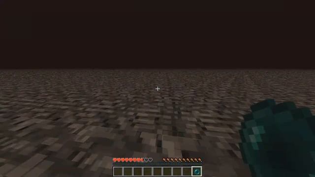 Легкий способ обойти бедрок в майнкрафт 1.4.7 смотреть онлайн