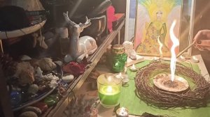 РИТУАЛ-ЧИСТКА ЧАКРЫ АНАХАТА???? ❤