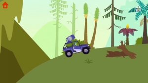 Защитник Динозавриков Dinosaur Guard