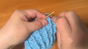 ИЗ МОЕЙ КОПИЛКИ УЗОРОВ РЕЛЬЕФНЫЕ ВЕРТИКАЛЬНЫЕ ДОРОЖКИ! Вязание узоров спицами