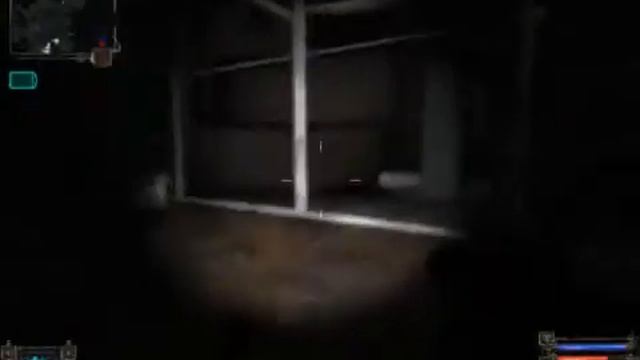 Встреча с псевдогигантом в Х-18 смотреть онлайн