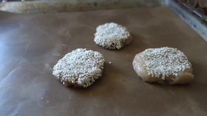Булочки из псиллиума Булочки без калорий