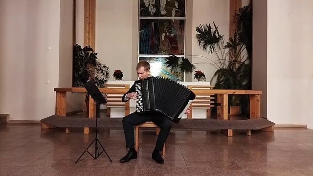 Вл. Золотарёв. Ферапонтов монастырь. Размышление у фресок Дионисия смотреть онлайн