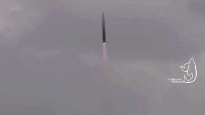РОССИЙСКИЙ ракетный комплекс АВАНГАРД
