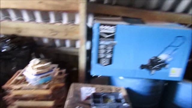 Подготовка нуклеусов к сезону. смотреть онлайн