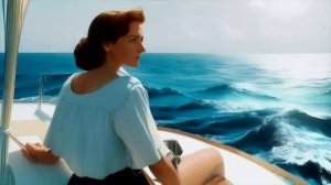 Ласковый Май - Лето закончилось как сон ( Artificial Intelligence. Music Video )