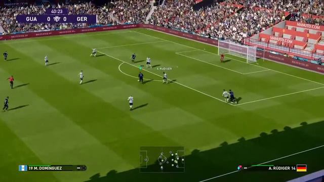 ✅Descarga los Nuevos Kits la Selección De Guatemala para Pes 21 PS4 смотреть онлайн