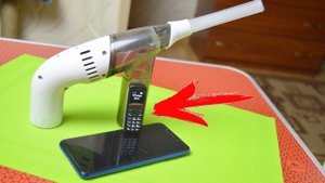 Обзор ОЧЕНЬ МАЛЕНЬКОГО ТЕЛЕФОНА L8STARS BM30 и ПЫЛЕСОСА из Китая с Алиэкспресс