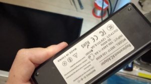 Echips не включается | самый лёгкий ремонт моноблока