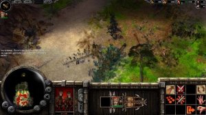 #Войны древности: Спарта (Ancient Wars: Sparta)#3