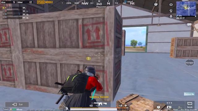 РАНГ ACE MASTER,ИГРА В СКВАДЕ,ALL-TALLENT👌СТРИМ PUBG MOBILE! смотреть онлайн