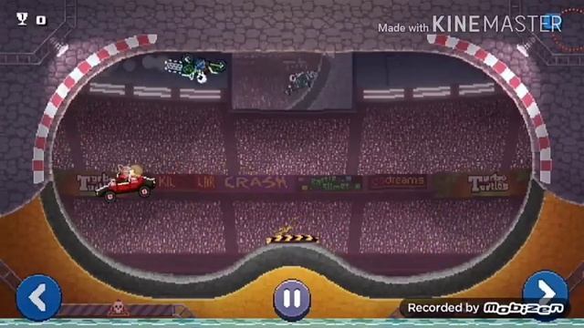 Прохождение игры Drive Ruead #1 смотреть онлайн