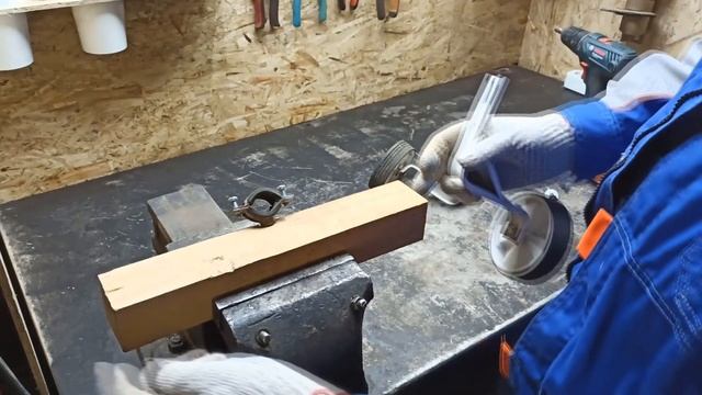 Апгрейдим бензиновый триммер или как из триммера сделать газонокосилку своими руками смотреть онлайн