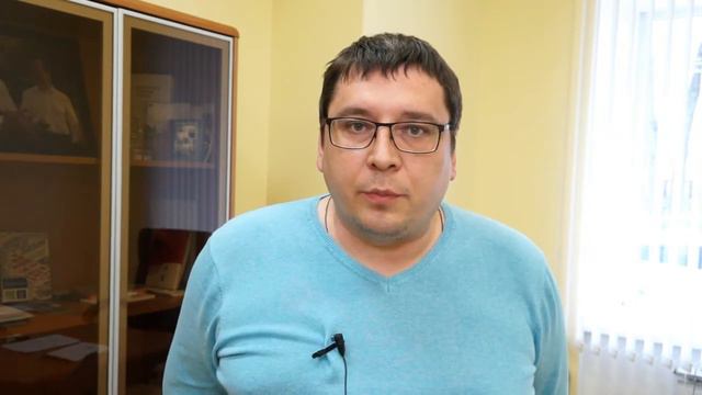 Чернояров Виктор Валерьевич цели