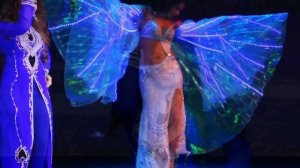 Самира - На Восток (СК "Спасибо, МАМА!")