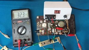 Какая микросхема лучше КТ0936 или SI 4825