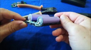 ВОТ почему ЛОМАЮТСЯ аккумуляторные батареи Покажу причину Научу как ПОЧИНИТЬ