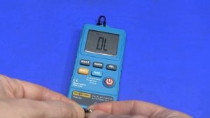 #Мультиметр RM088 Самый маленький MULTIMETER  RICHMETERS