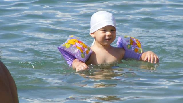 год 2008 Илья и Иринка " играем вместе..." смотреть онлайн