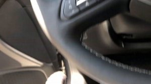 Infiniti Q50 - How to open hood