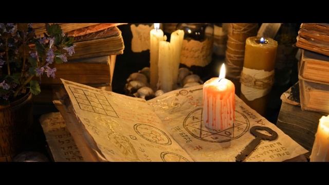 Демонология - Сферы влияния демонов