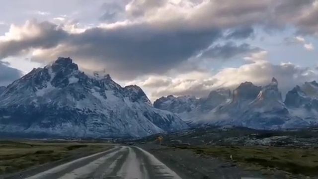 Жемчужина Патагонии Torres Del Paine смотреть онлайн