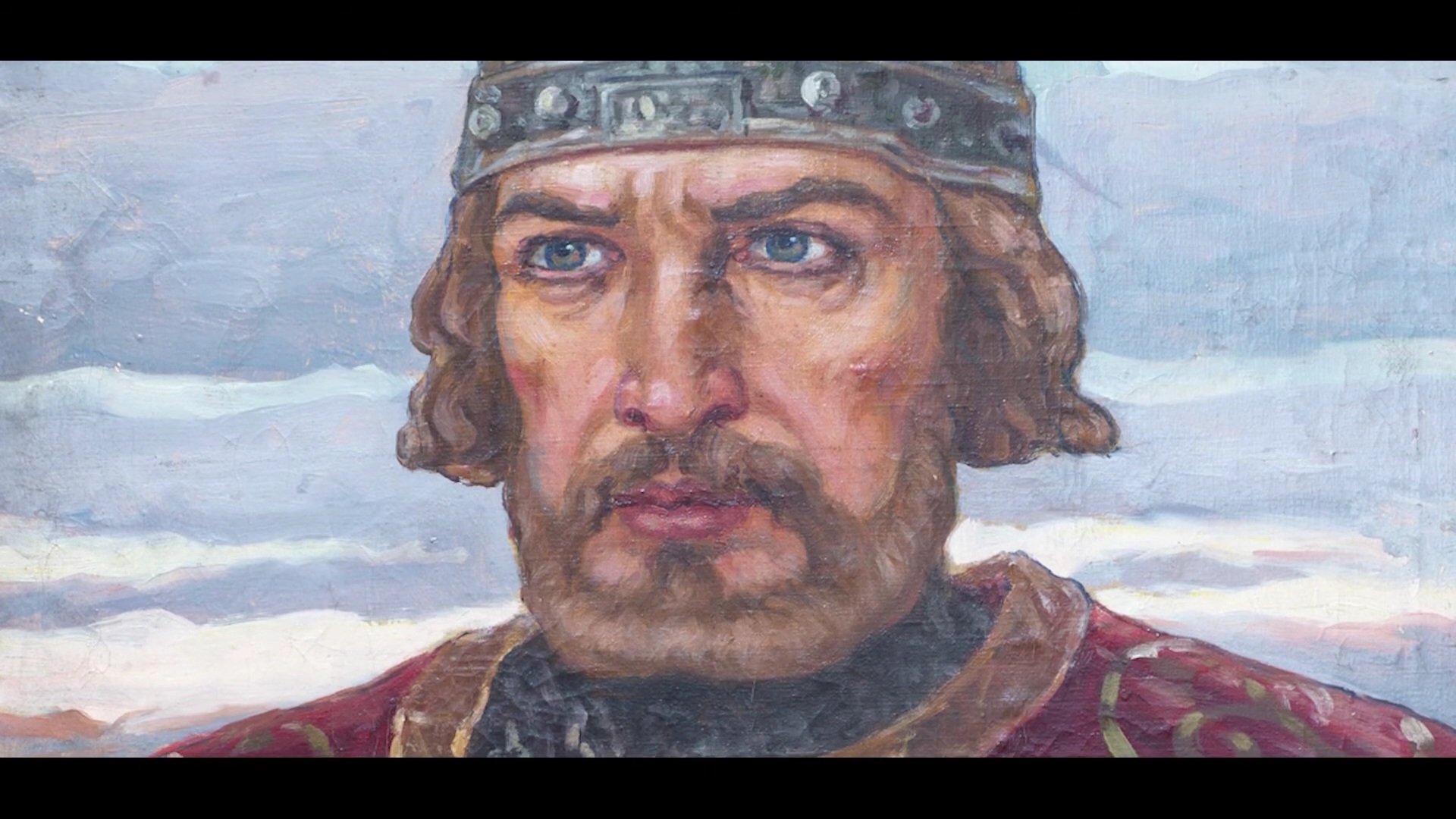 Образ Александра Невского в русском искусстве XVI-нач XXI вв