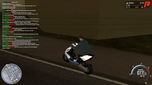 КАК НАЧАТЬ ИГРАТЬ НА RADMIR MTA? ГАЙД ДЛЯ НОВИЧКОВ! - MTA RADMIR