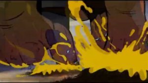 Первобытный (Primal)-Полный Честный Обзор 1 Сезона.